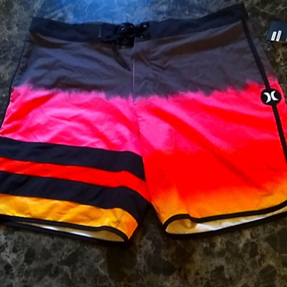 Men's Hurley shorts
